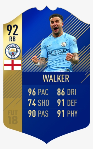 Walker Src=lvis - Isco Tots Fifa 18